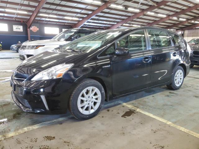 2012 Toyota Prius V 