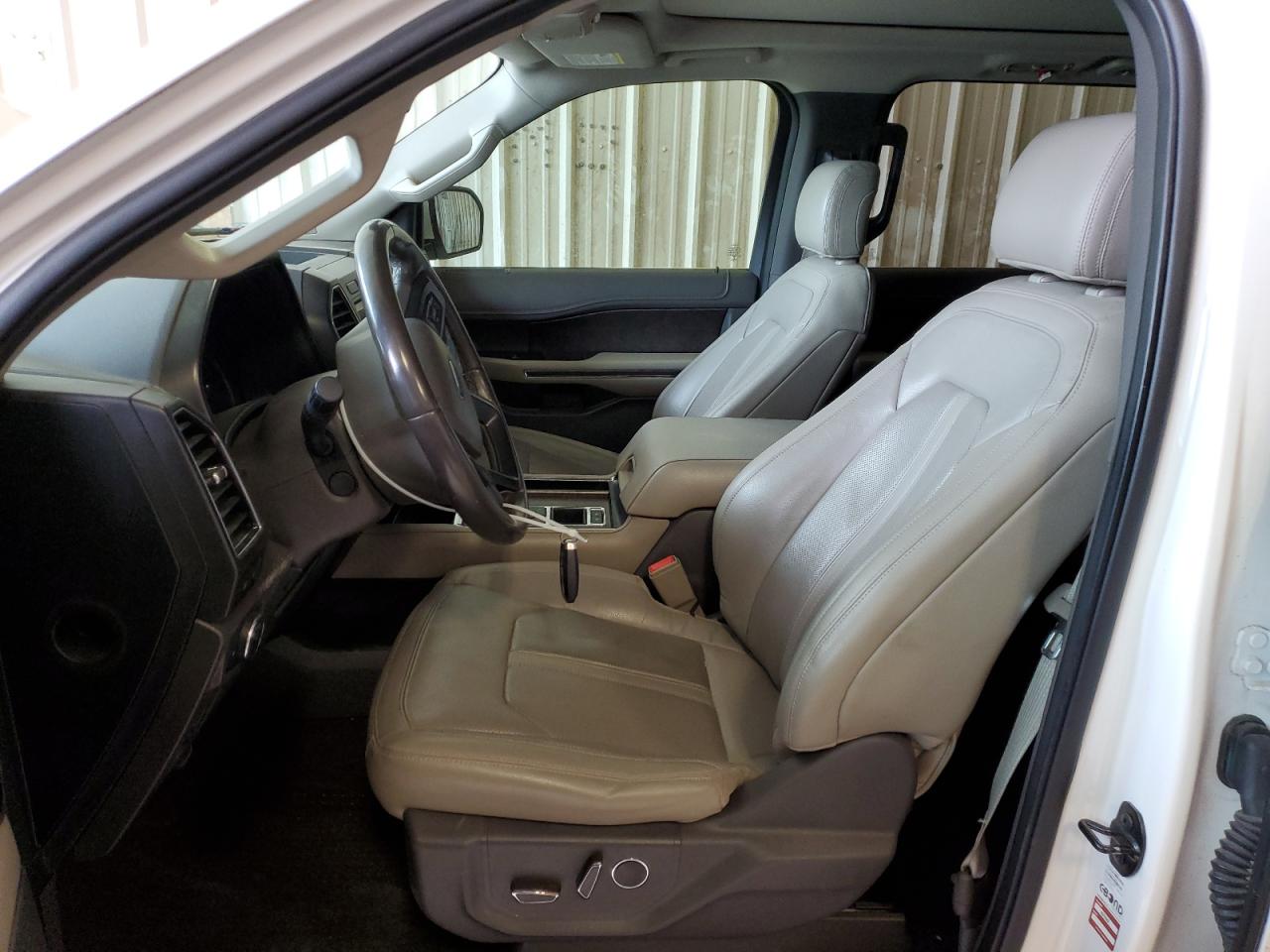 2018 Ford Expedition - Image 7