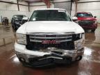 2010 Gmc Sierra K1500 Sle en Venta en Lansing, MI - Front End