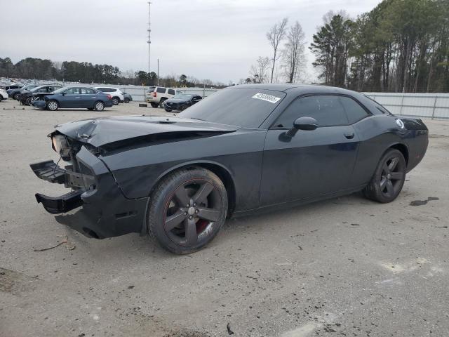 2014 Dodge Challenger Sxt