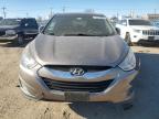 2012 Hyundai Tucson Gls на продаже в Chicago Heights, IL - Front End