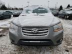 2011 Hyundai Santa Fe Se en Venta en Finksburg, MD - Normal Wear