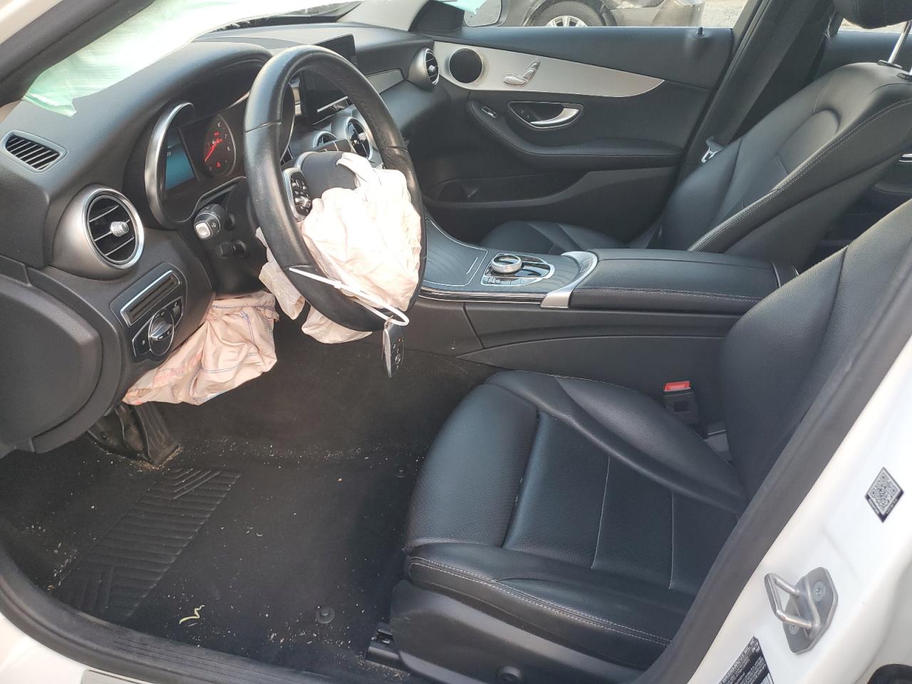 2019 Mercedes-Benz C-klasse - Image 7