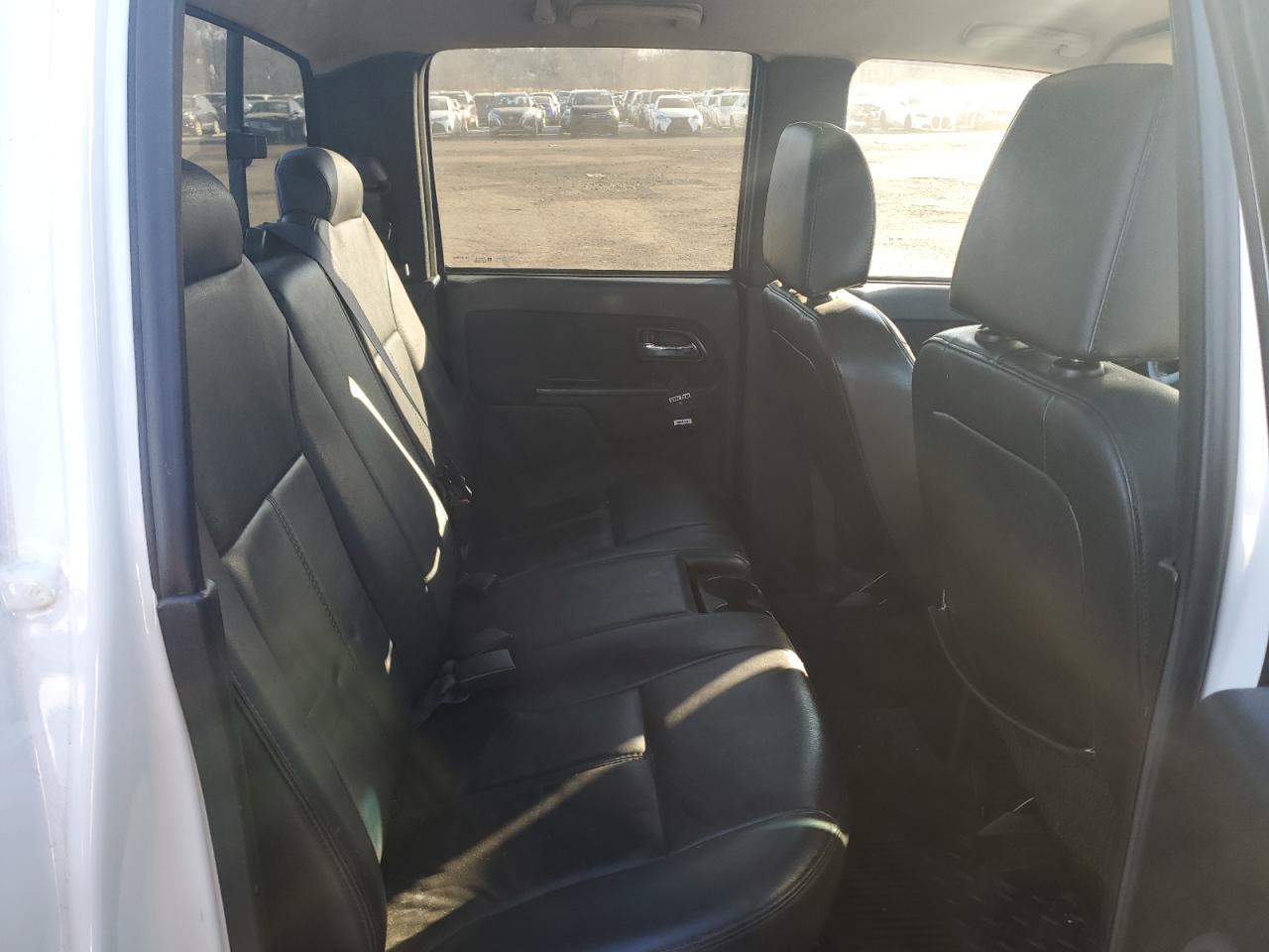 2012 Chevrolet Colorado - Image 10