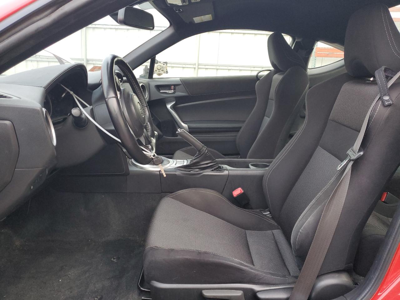 2020 Toyota GT86 - Image 7