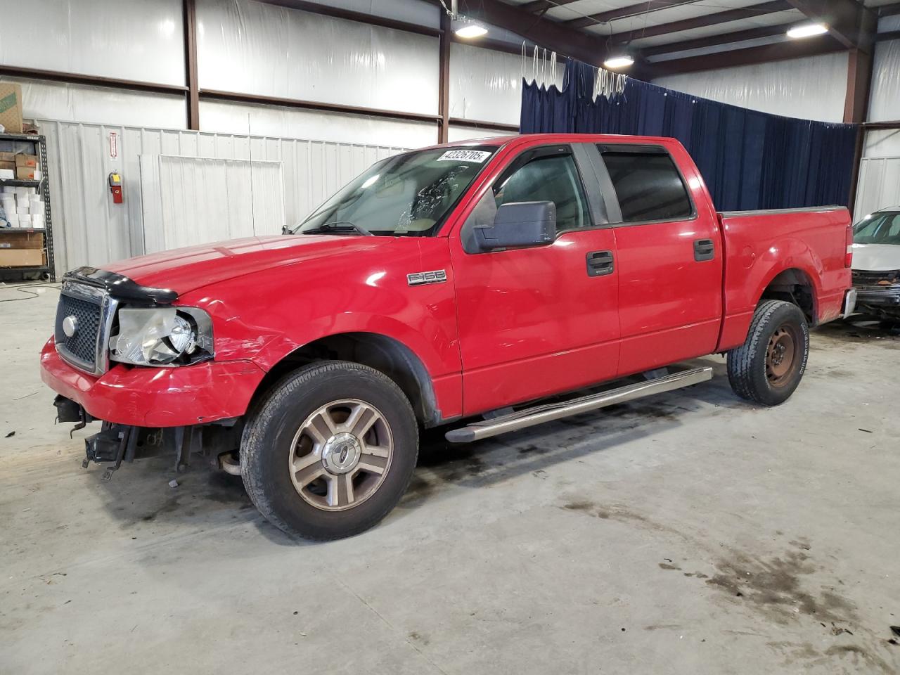 2007 Ford F-150 - Image 1