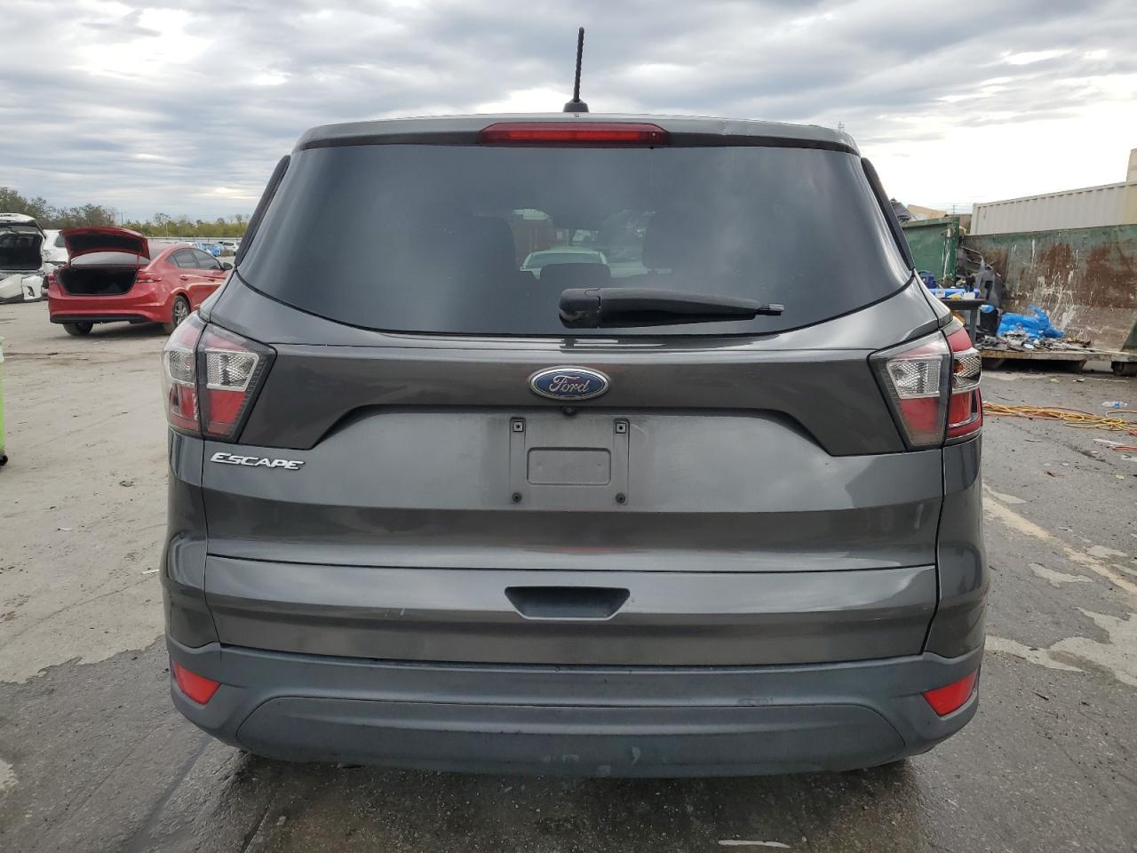 2017 Ford Escape - Image 6