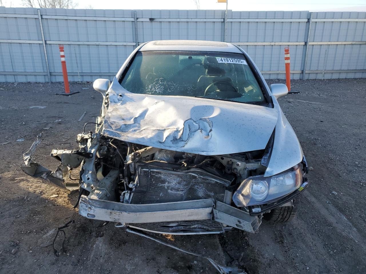 2006 Honda Civic - Image 5