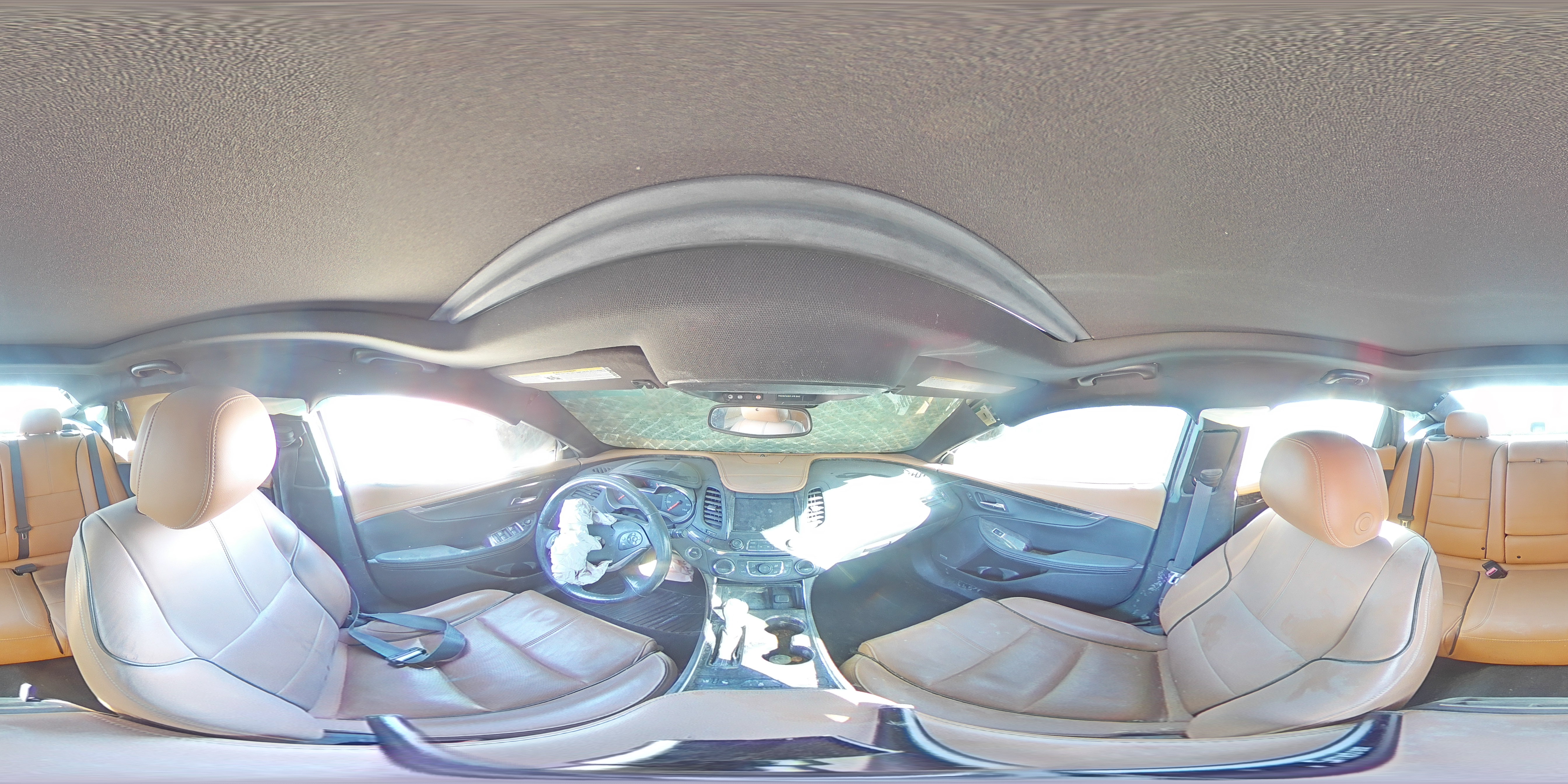 2014 Chevrolet Impala - Image 13