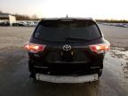 2016 Toyota Highlander Xle на продаже в Memphis, TN - All Over