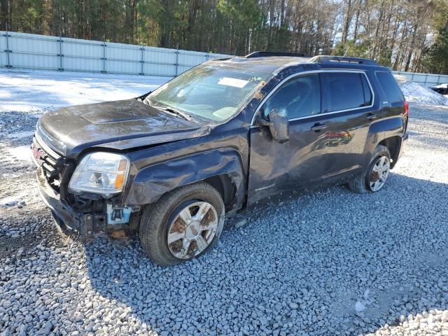  GMC TERRAIN 2016 Black