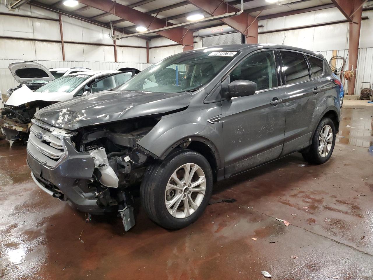 2019 Ford Escape - Image 1