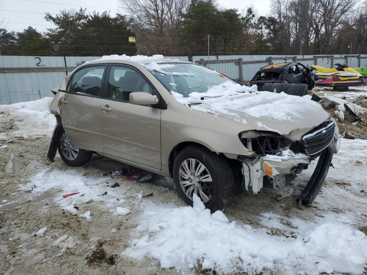 2007 Toyota Corolla - Image 4
