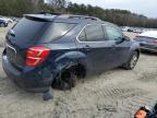 2016 Chevrolet Equinox Lt for Sale in Seaford, DE - Side