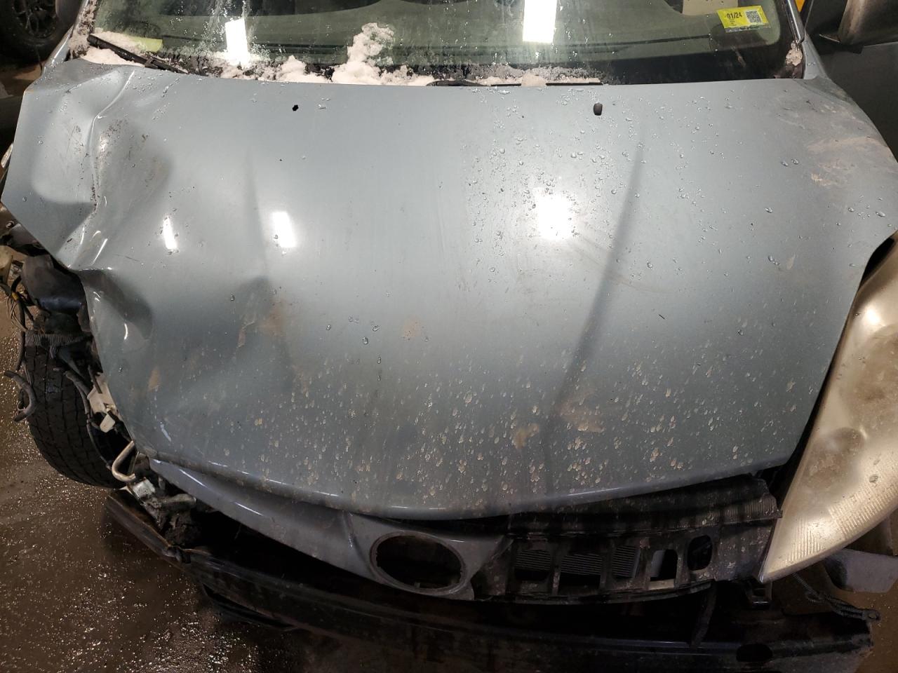 2008 Toyota Sienna - Image 12