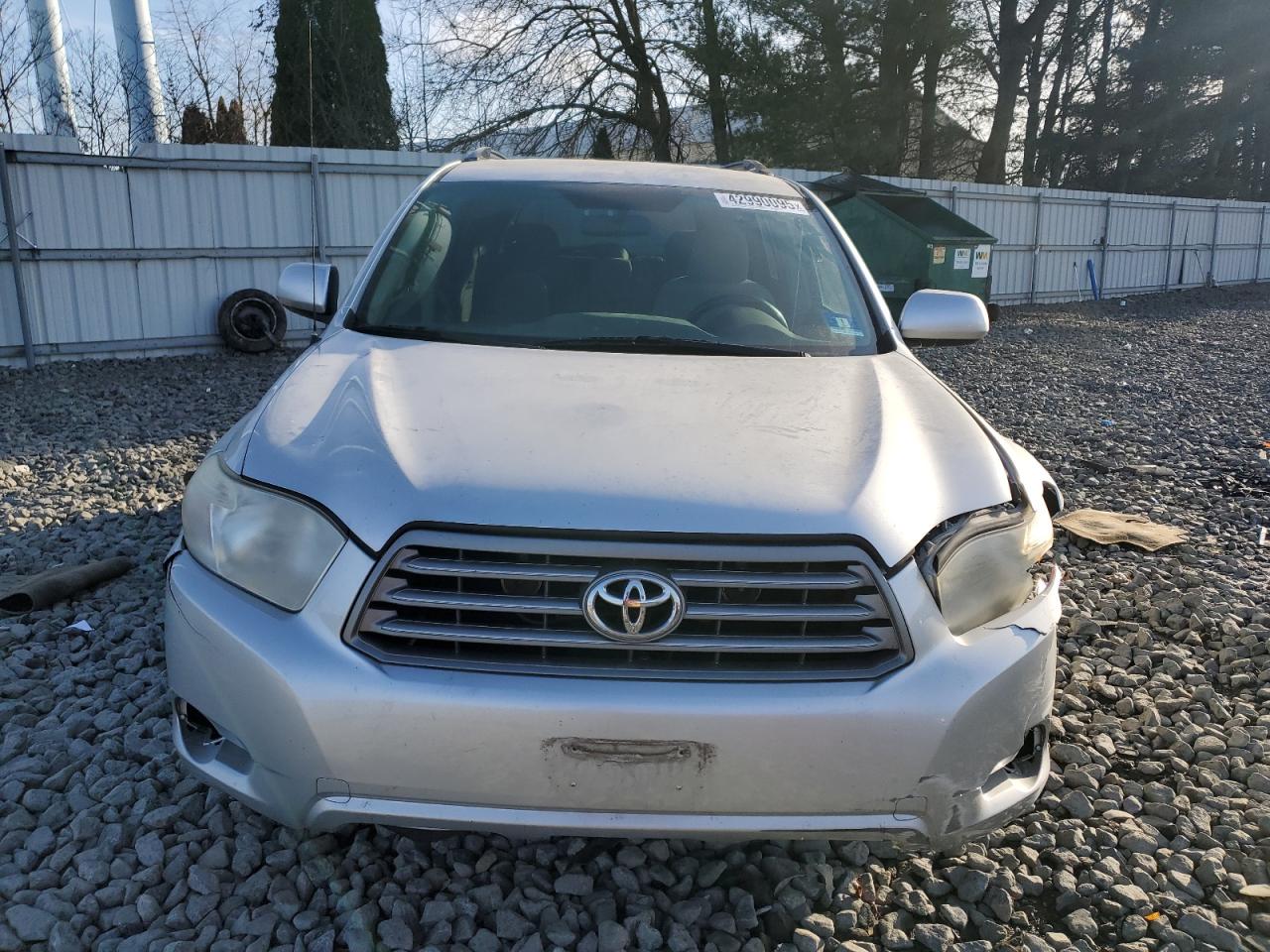 2010 Toyota Highlander - Image 5
