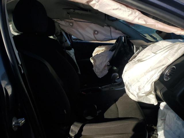  CHEVROLET CRUZE 2014 Szary