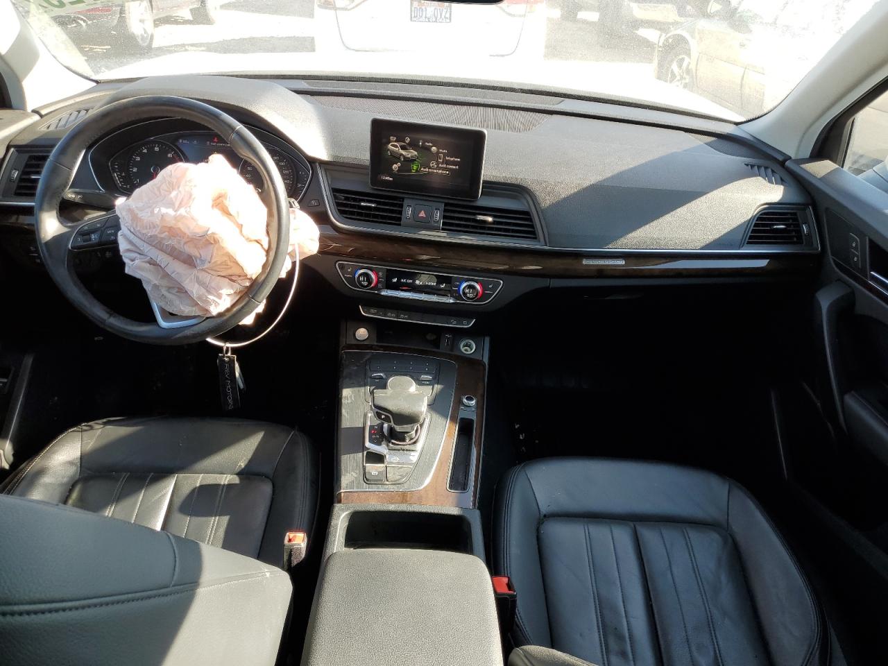 2020 Audi Q5 - Image 8
