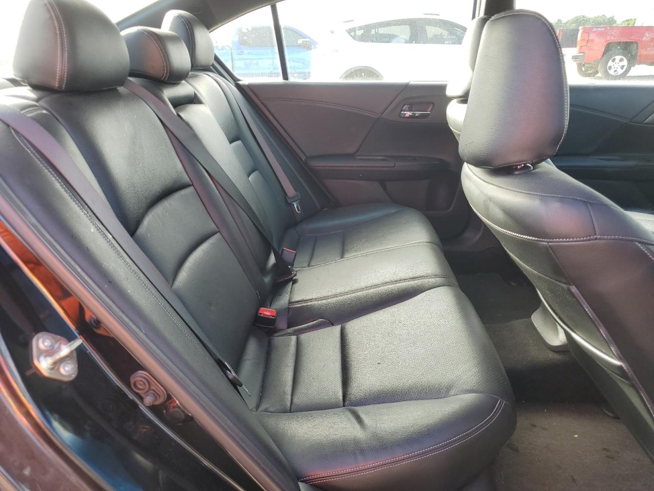 2016 Honda Accord - Image 10