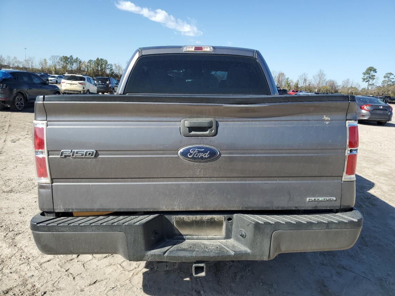 2014 Ford F-150 - Image 6