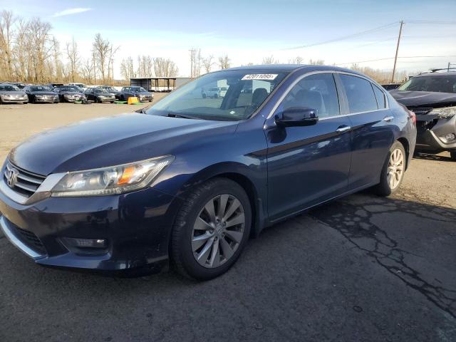 2014 Honda Accord Ex