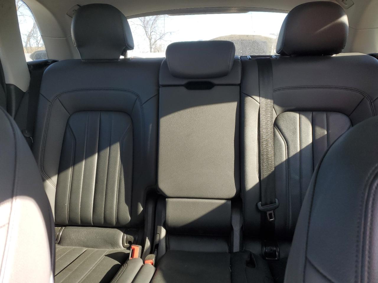 2018 Audi Q5 - Image 10