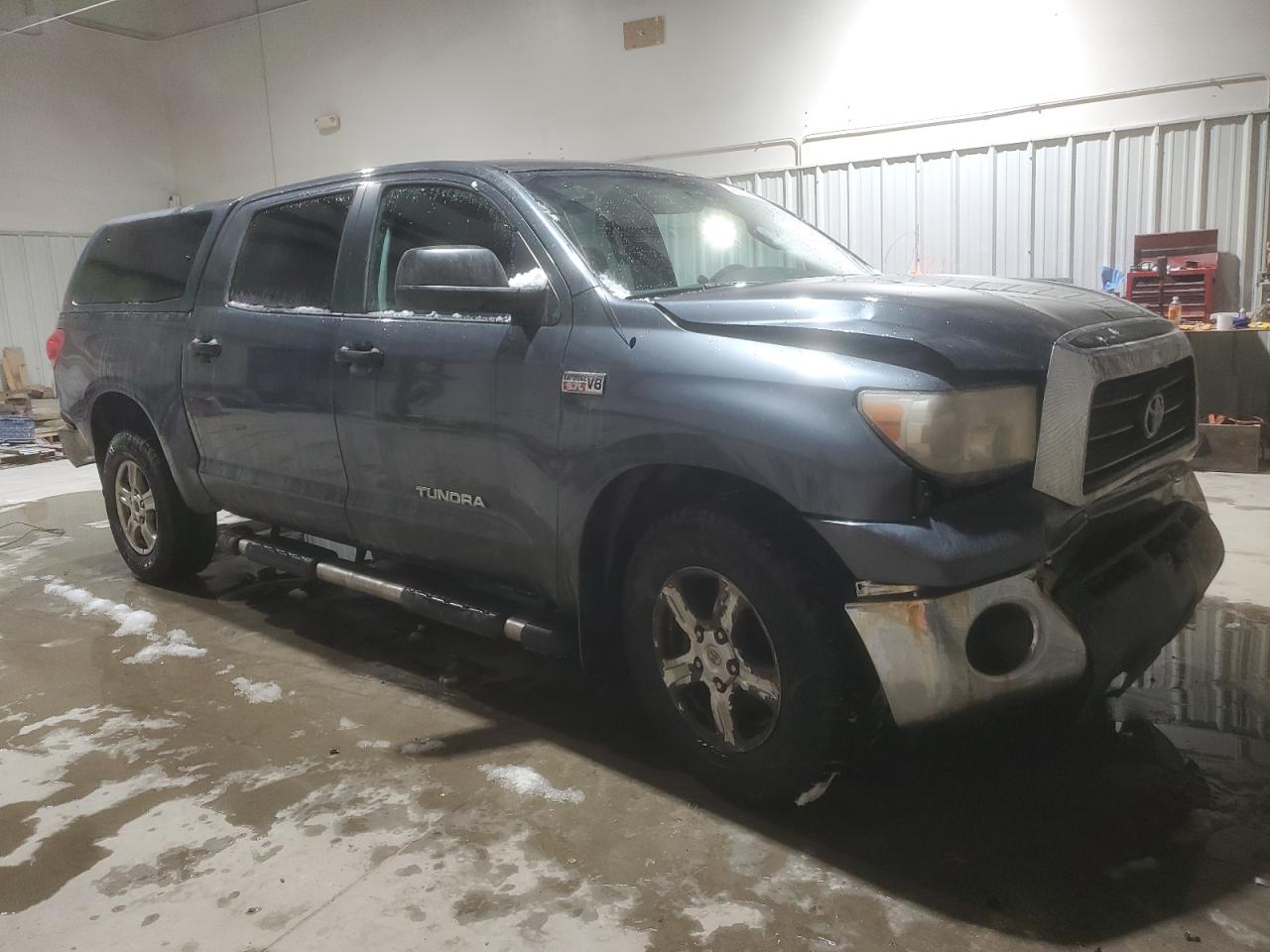 2008 Toyota Tundra - Image 4