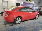 2014 Chevrolet Cruze Ls na sprzedaż w Fort Wayne, IN - Front End