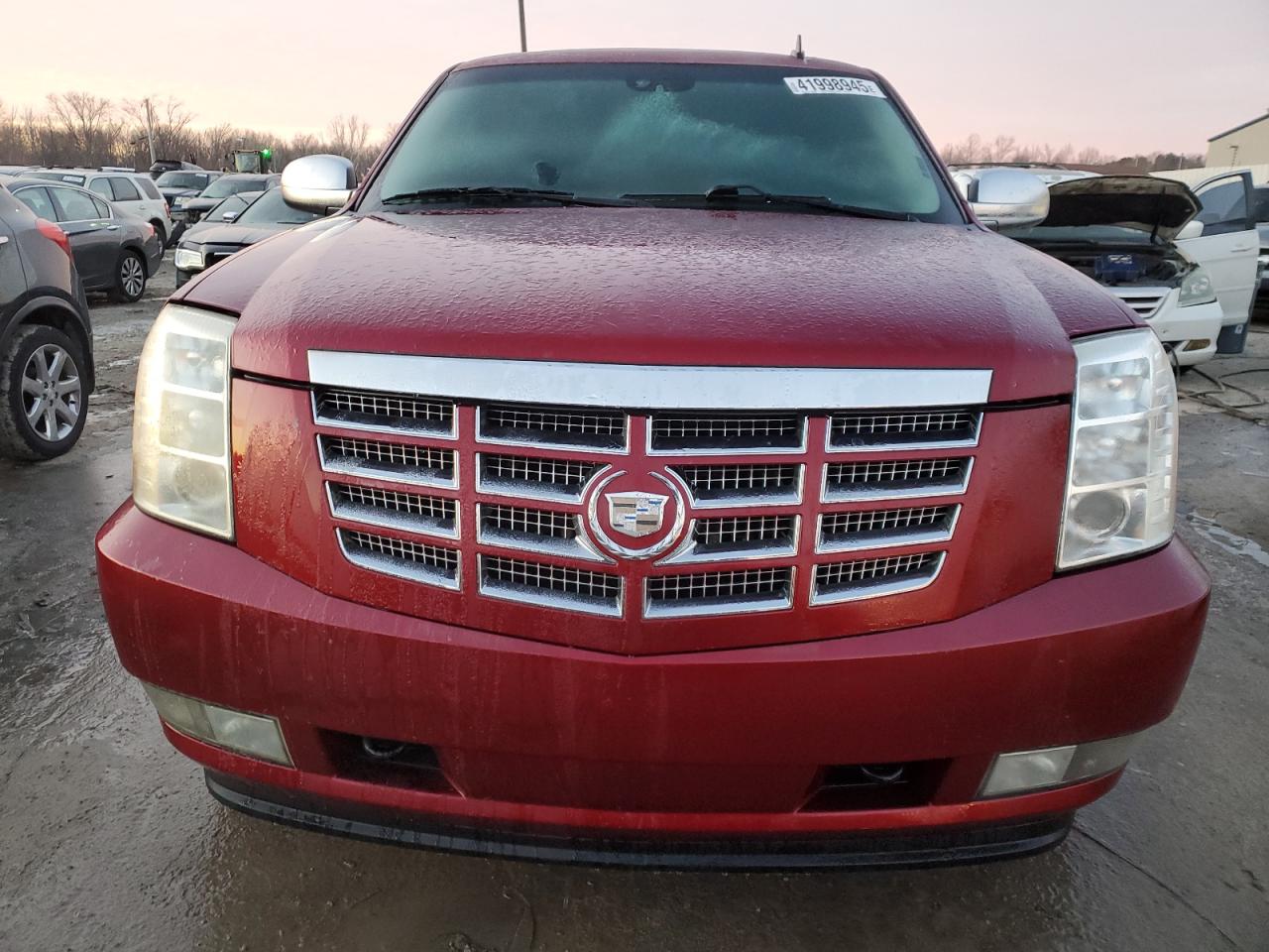 2008 Cadillac Escalade - Image 5