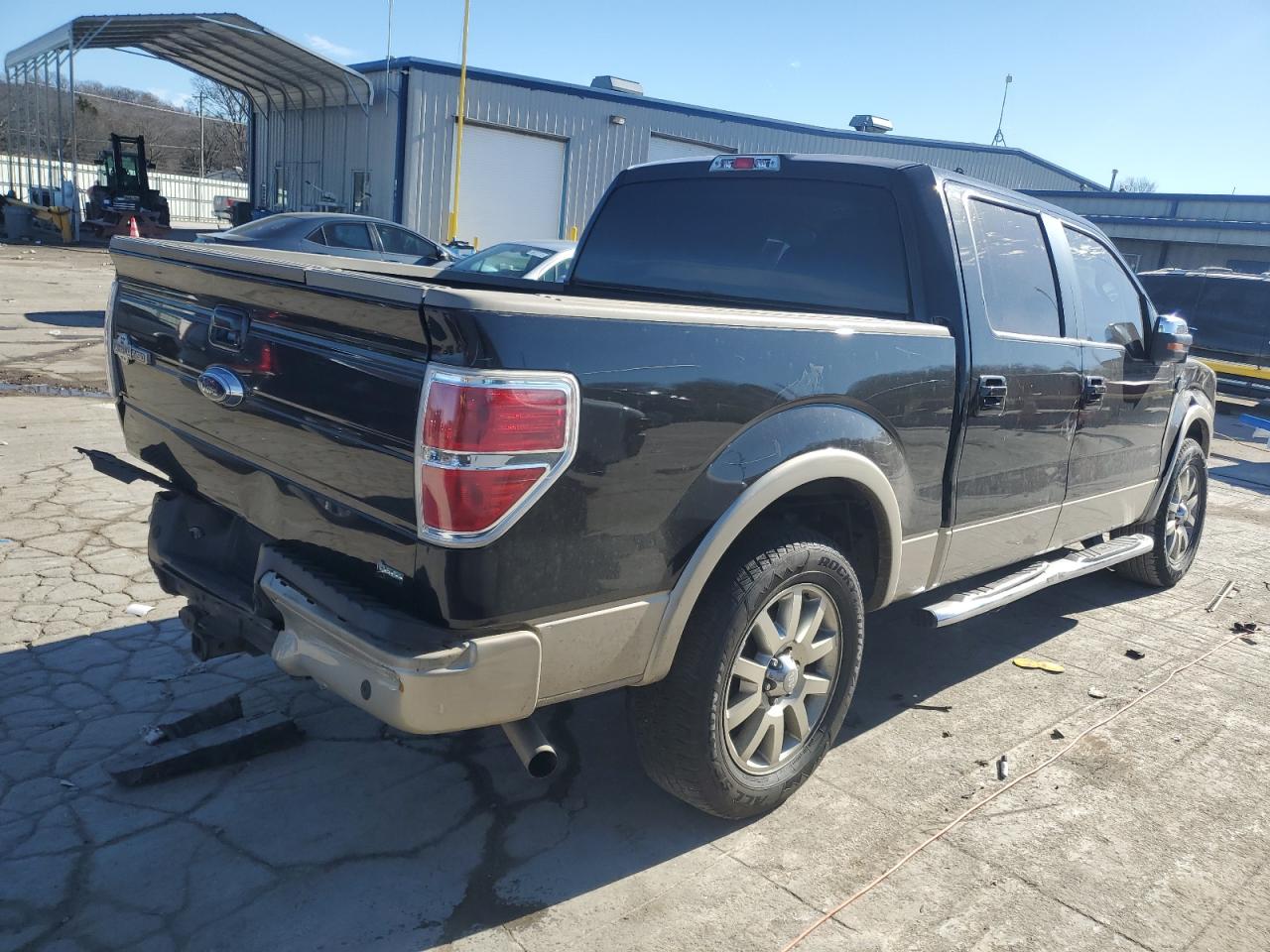 2010 Ford F-150 - Image 3