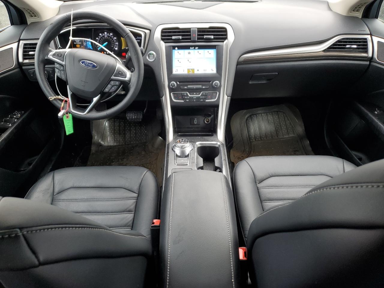 2017 Ford Fusion - Image 8