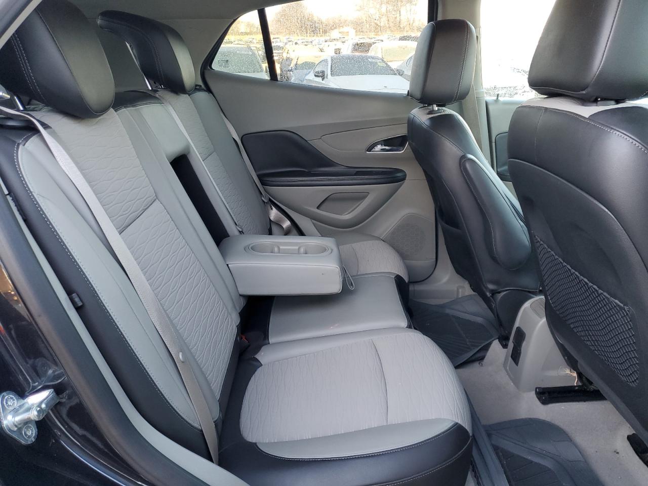2016 Buick Encore - Image 10