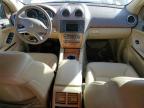 2009 Mercedes-Benz Gl 450 4Matic продається в San Antonio, TX - Side
