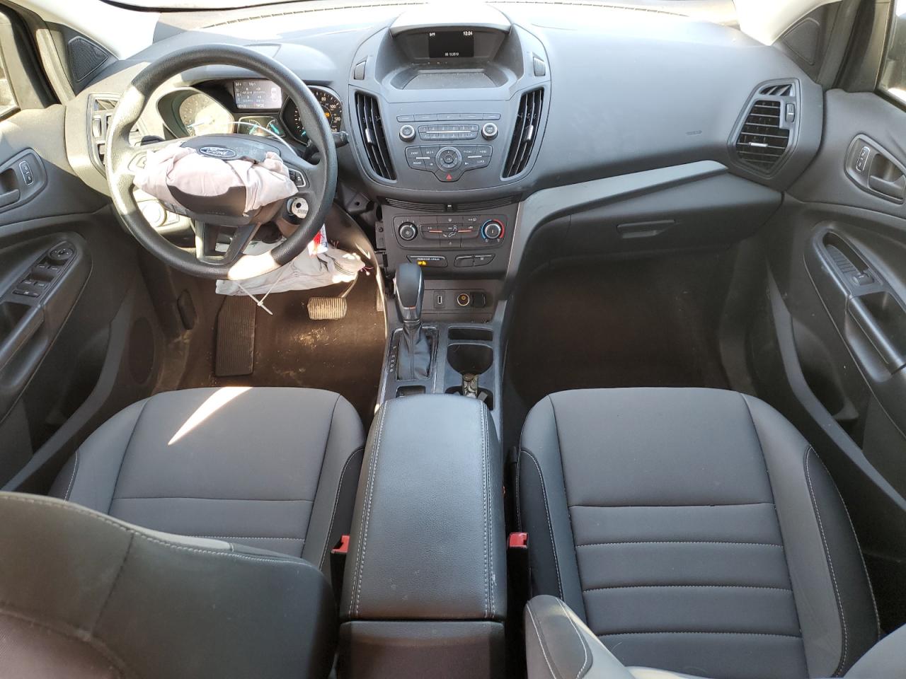 2019 Ford Escape - Image 8
