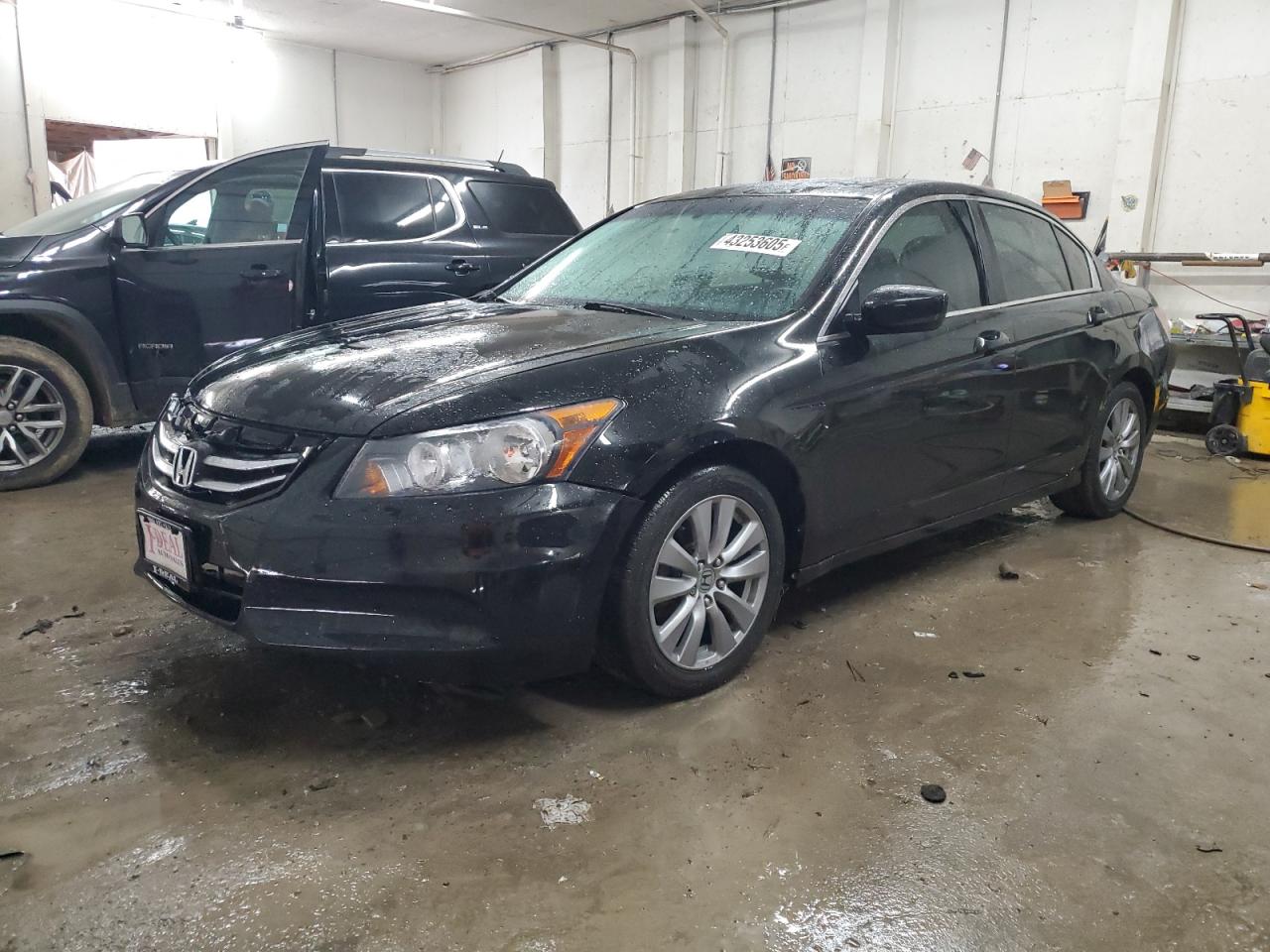 2012 Honda Accord - Image 1