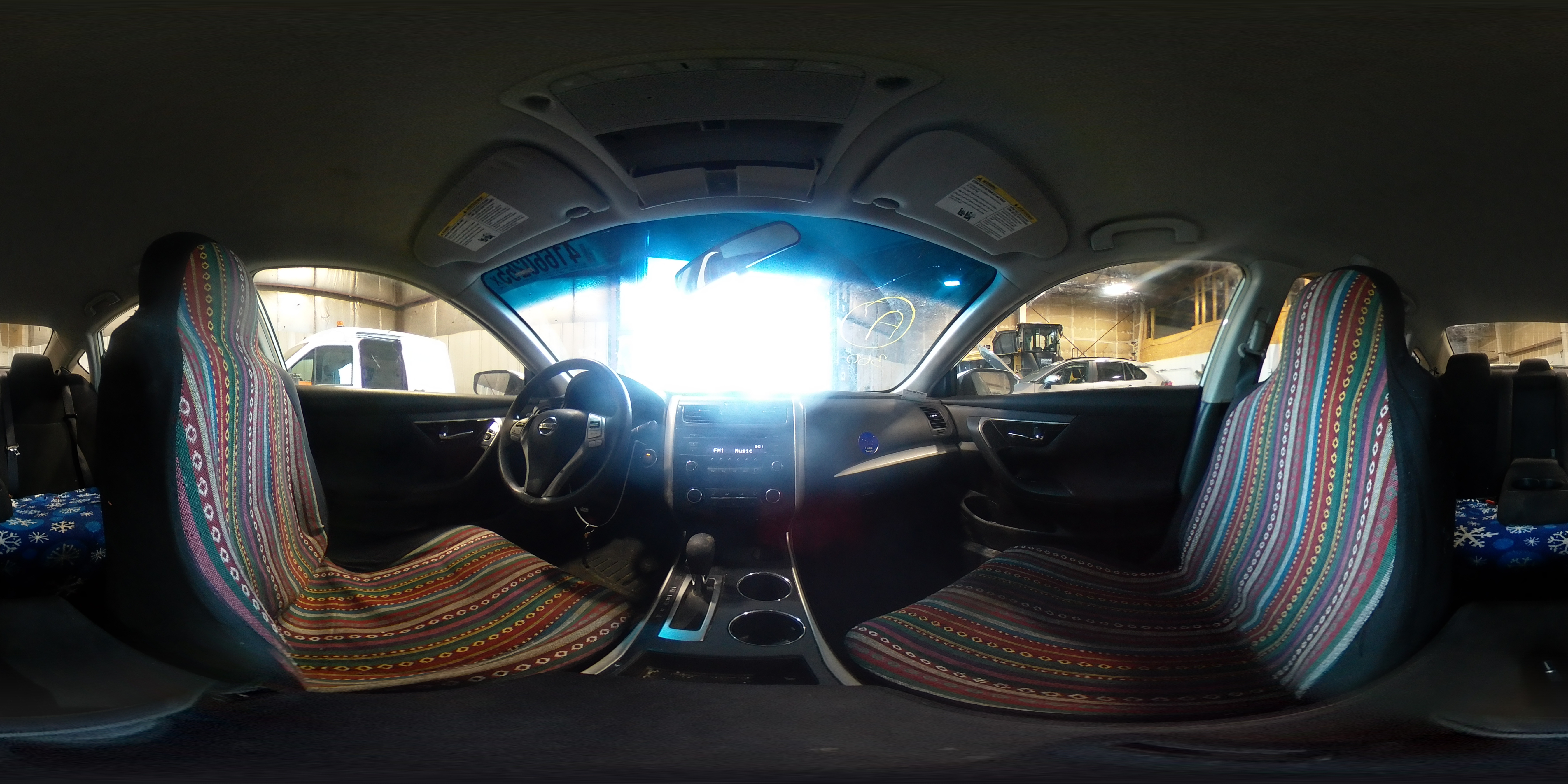 2013 Nissan Altima - Image 13