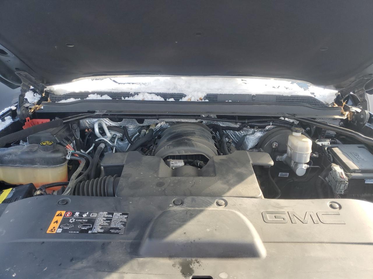 2018 GMC Yukon Denali VIN: 1GKS2CKJ7JR239797 Lot: 87607815