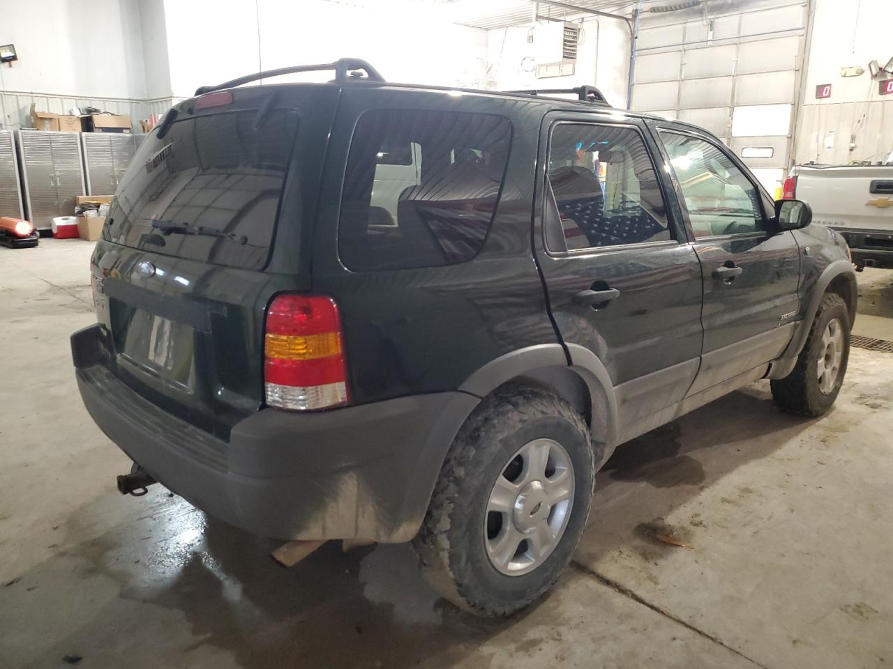 2002 Ford Escape - Image 3