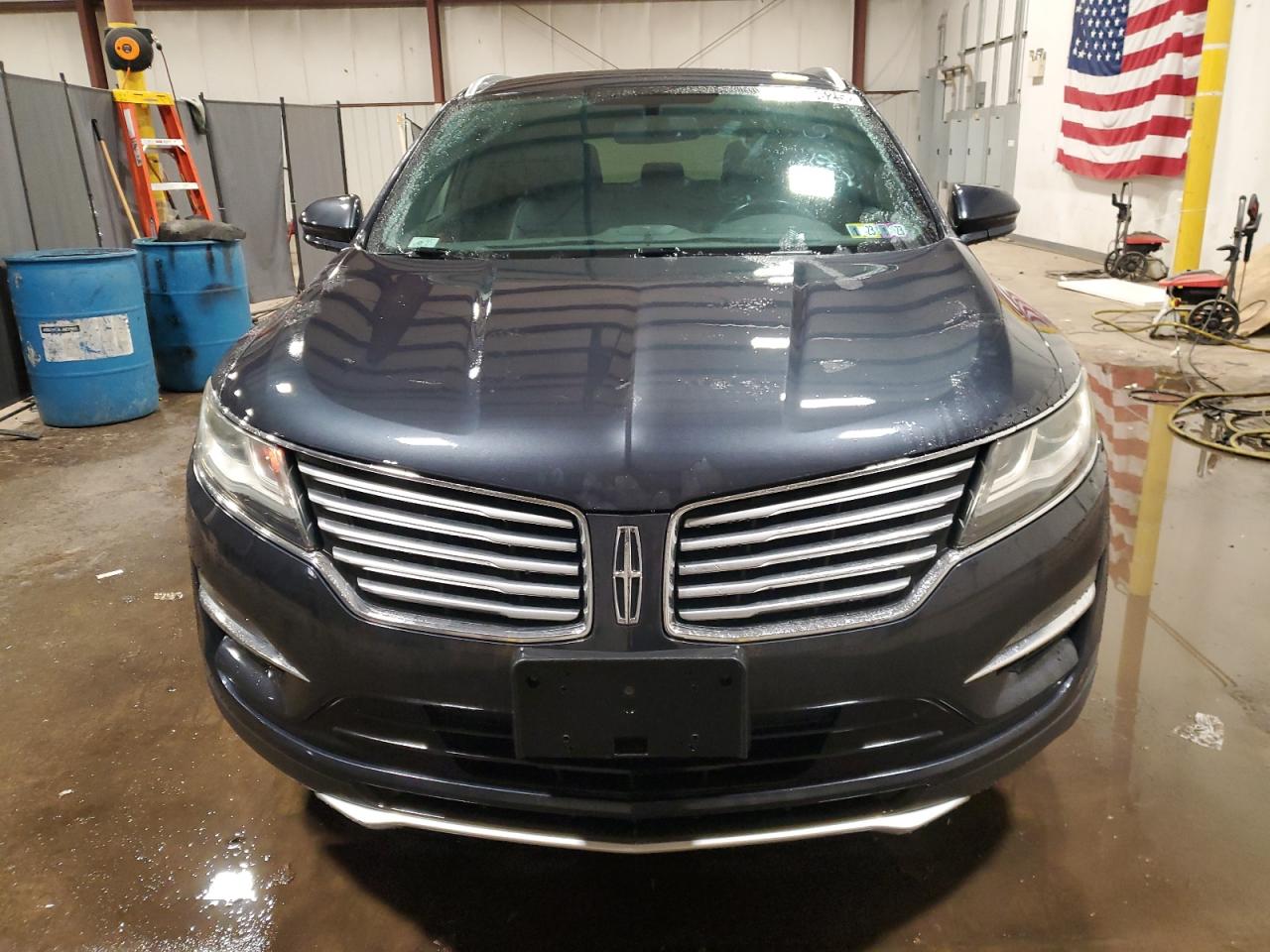 2015 Lincoln MKZ - Image 5