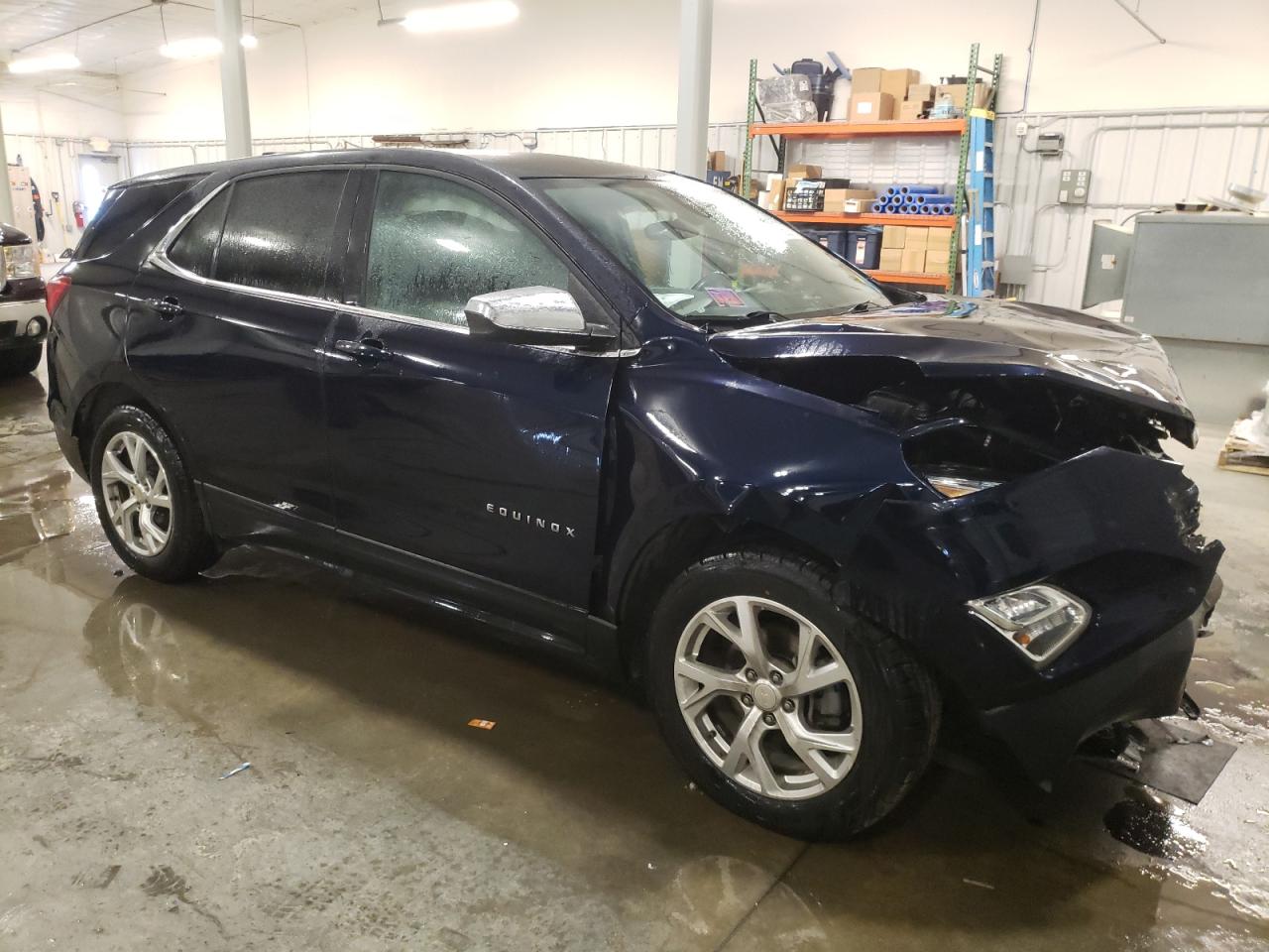 2020 Chevrolet Equinox - Image 4