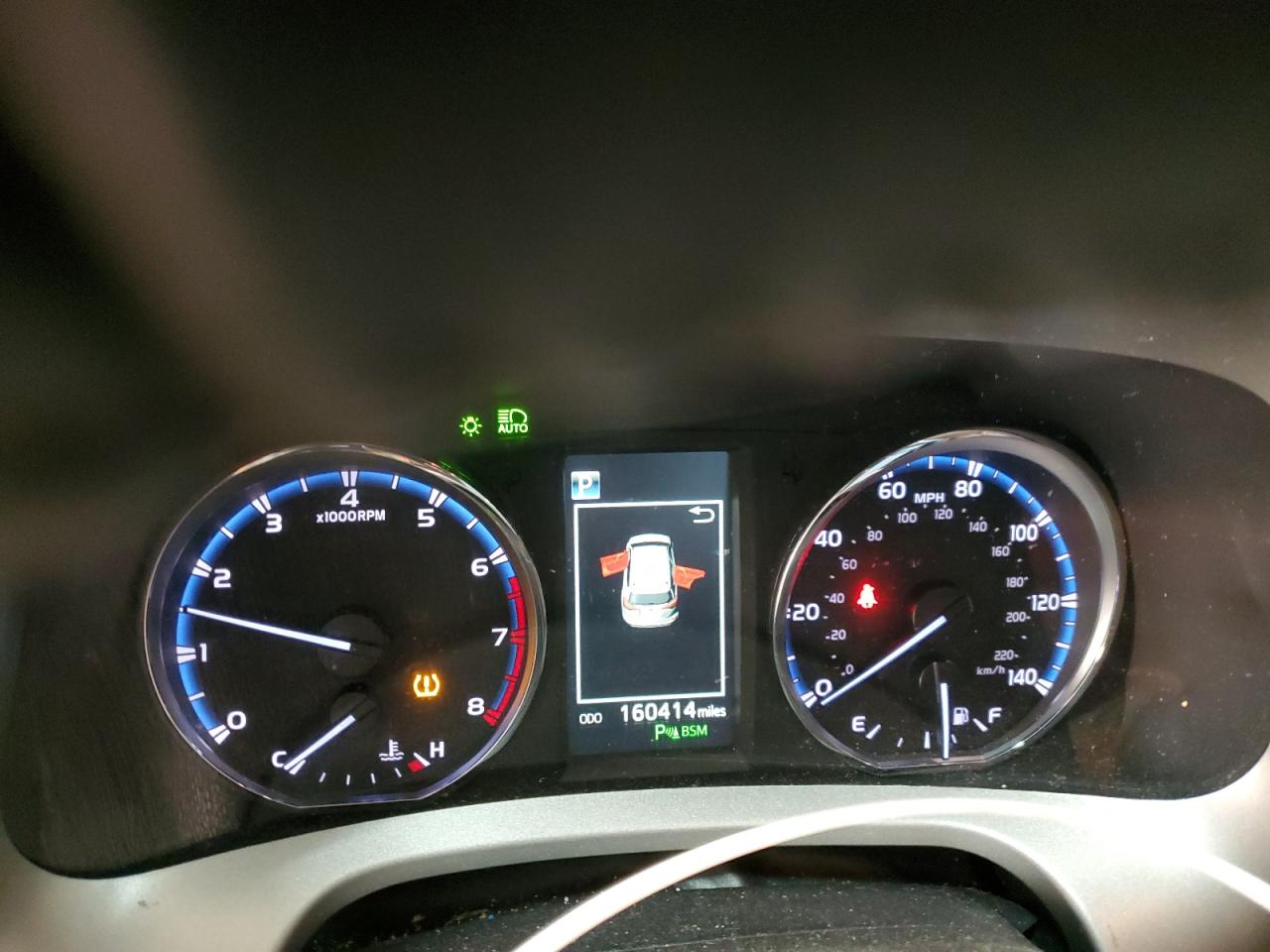 2016 Toyota RAV 4 - Image 9
