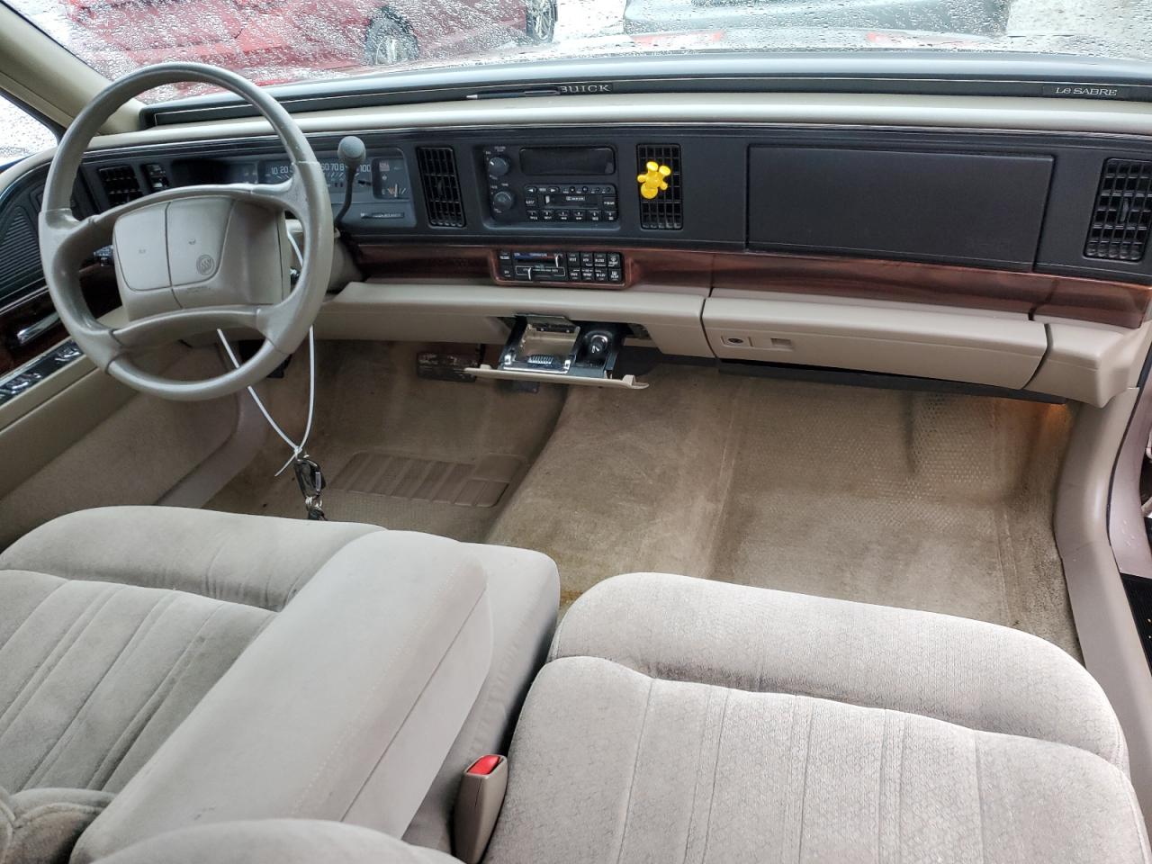 1999 Buick LeSabre - Image 8