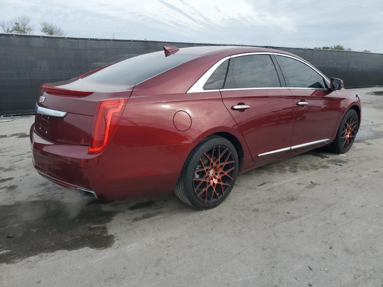 2017 Cadillac XTS - Image 3