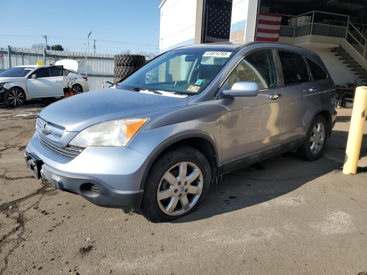 2007 Honda CR-V - Image 1