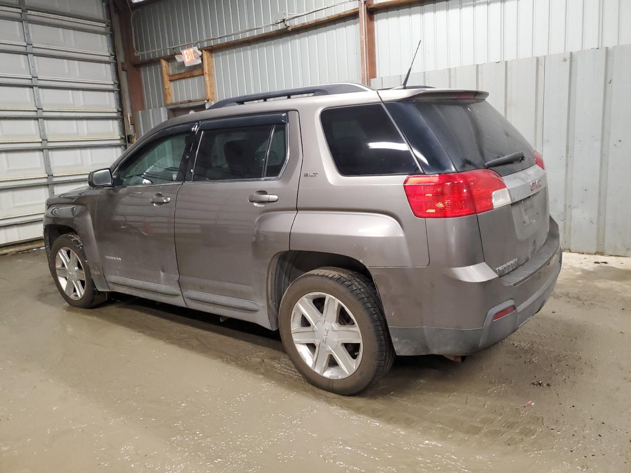 2011 GMC Terrain - Image 2