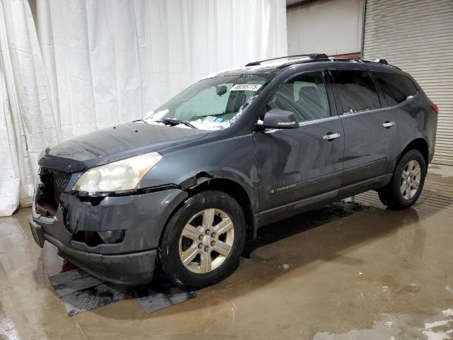 2009 Chevrolet Traverse Lt