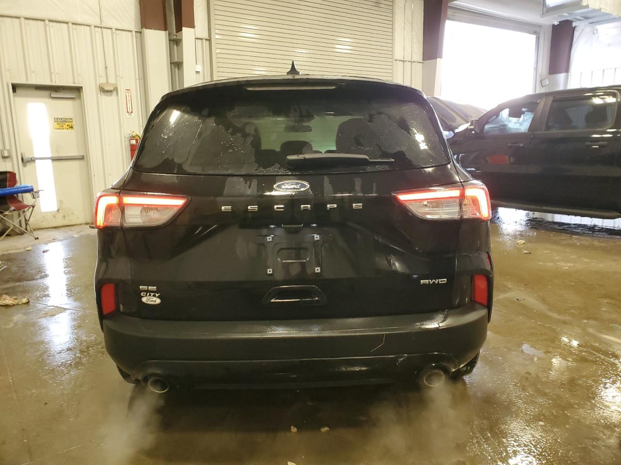 2021 Ford Escape - Image 6