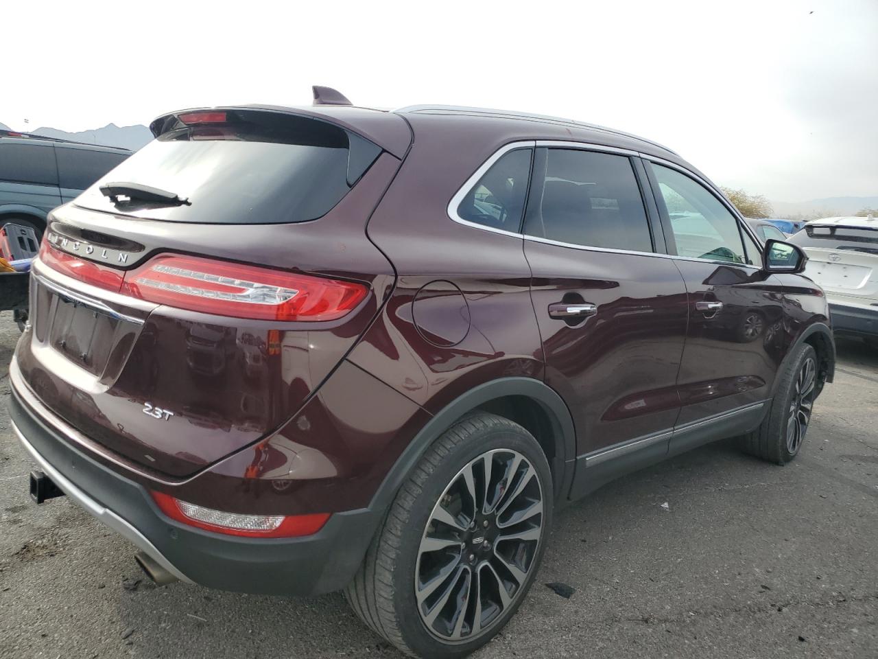 2019 Lincoln MKC - Image 3