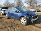 2024 Tesla Model Y  for Sale in Laurel, MD - Front End