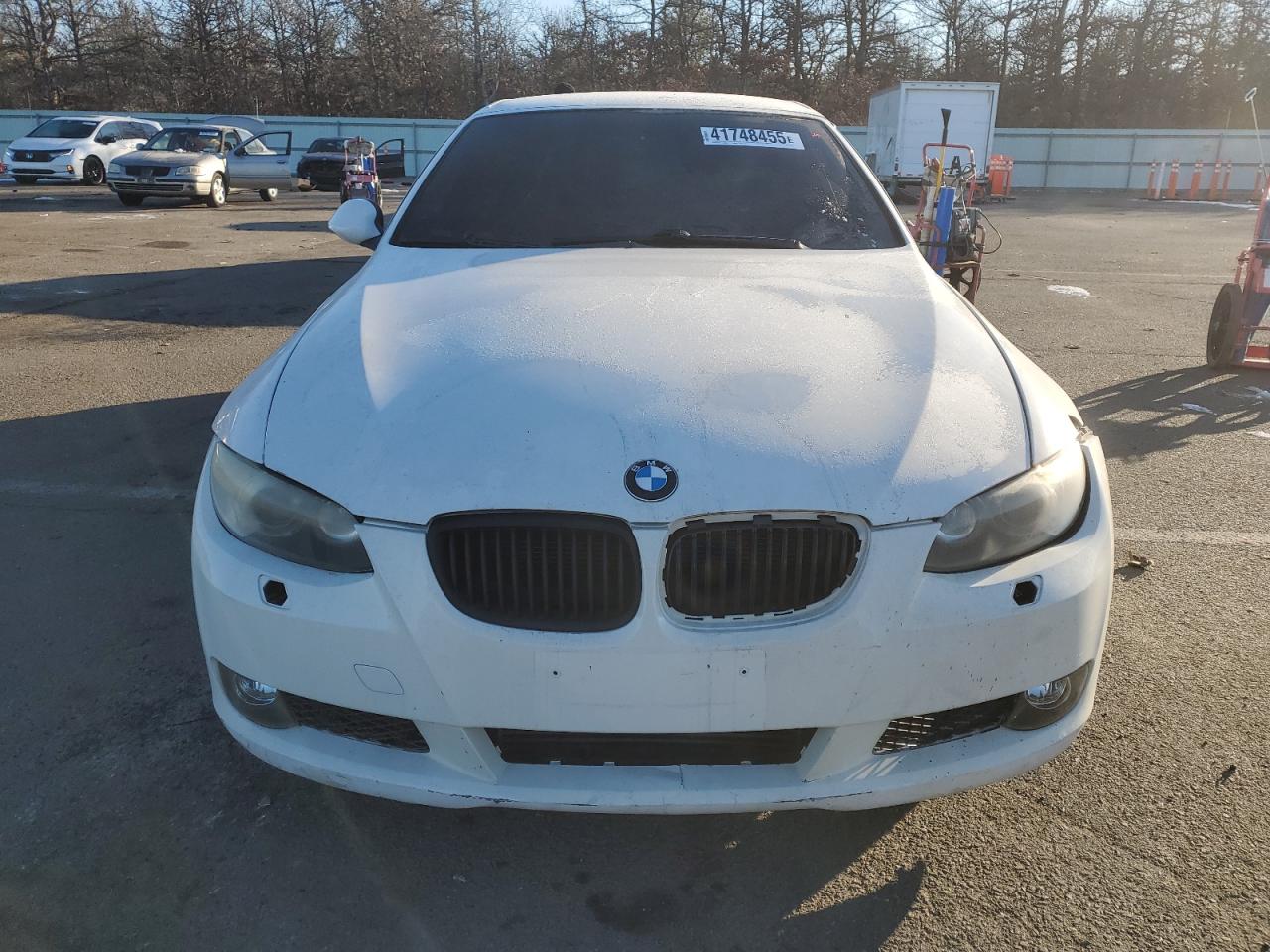 2007 BMW 3er - Image 5